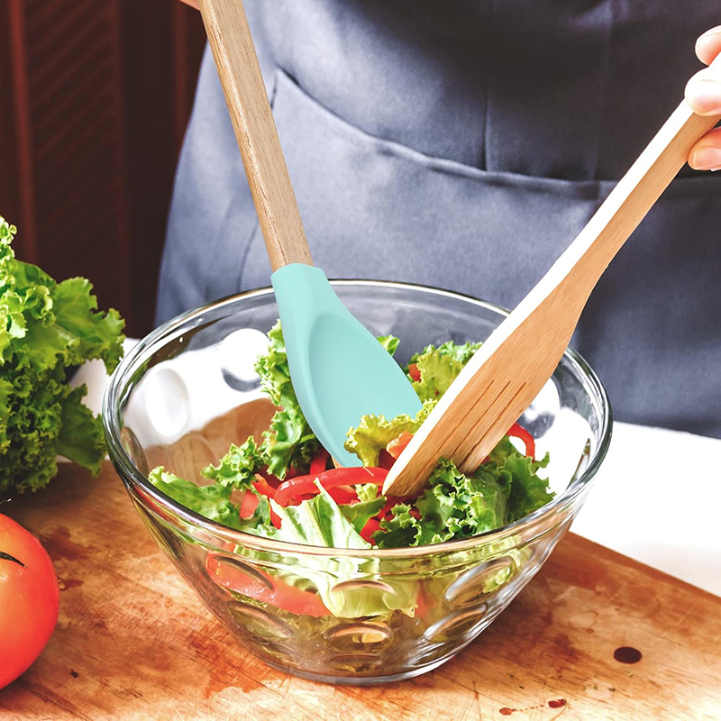 لیسک سیلیکونی مدل قلب