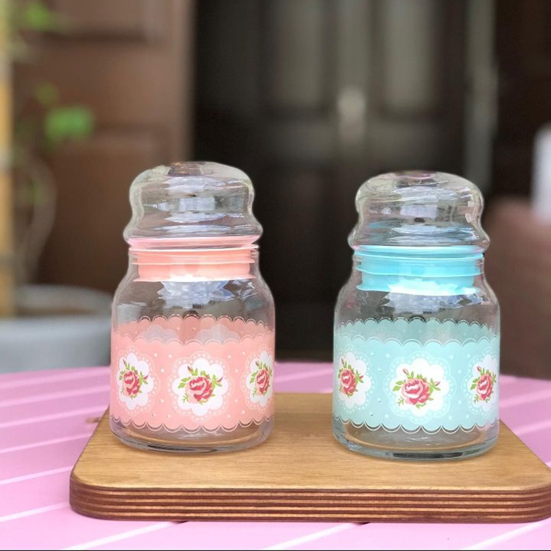 بانکه درب چفتی برند لاو