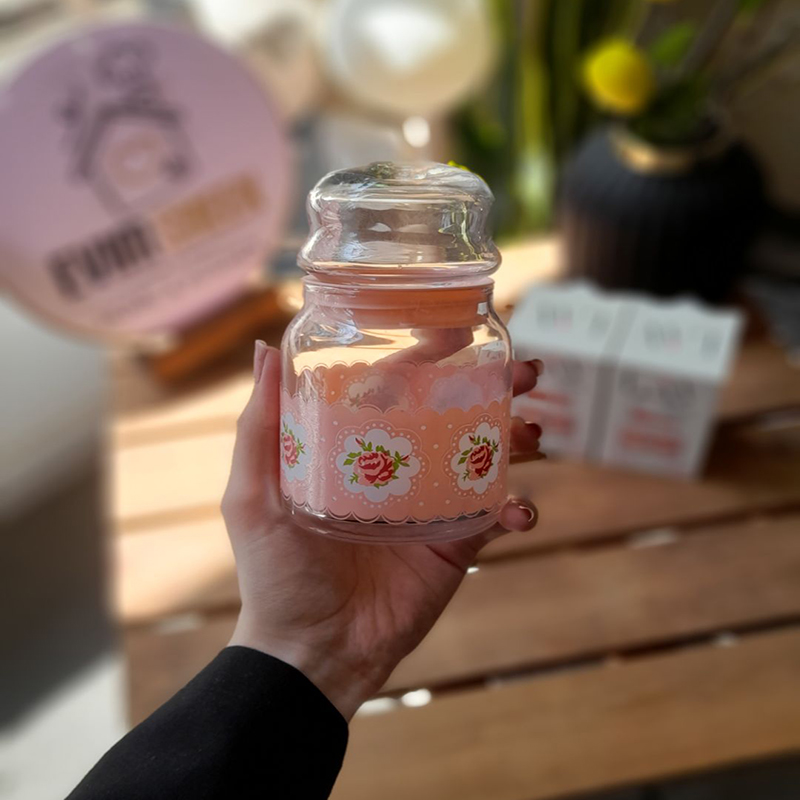 بانکه درب چفتی برند لاو