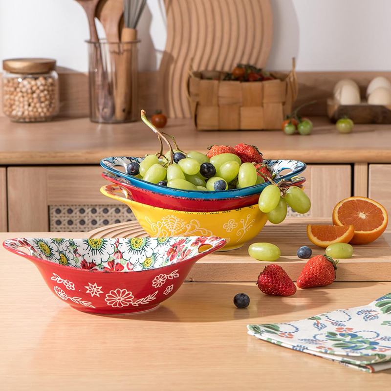 کشکول طرح لوتوس