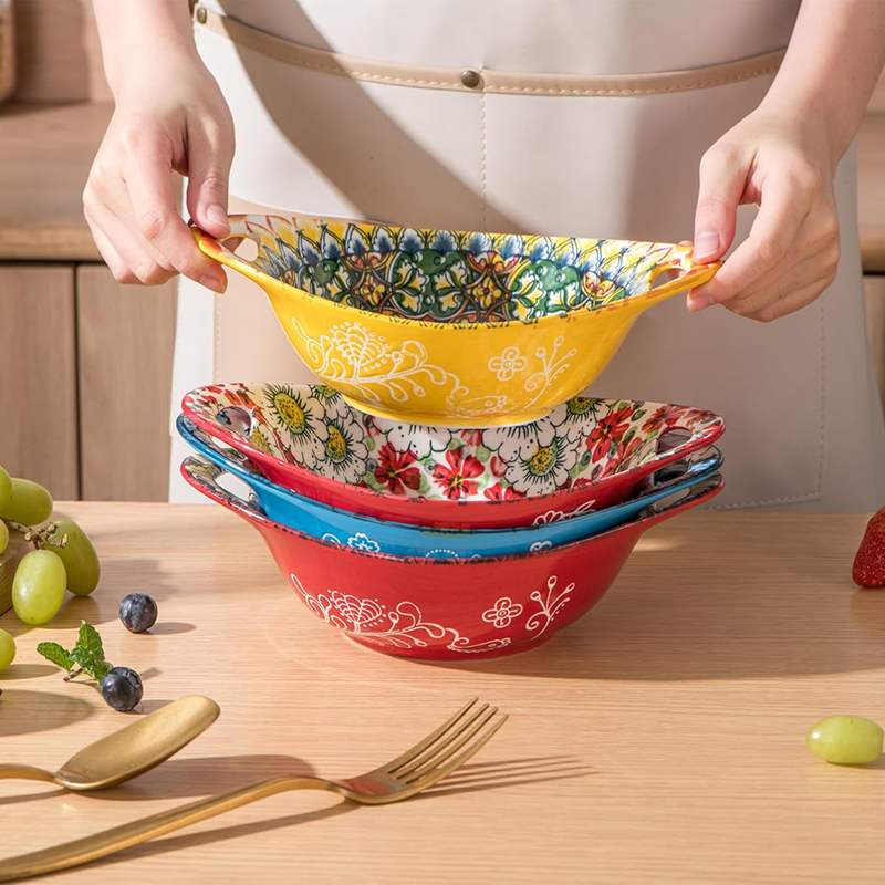 کشکول طرح لوتوس