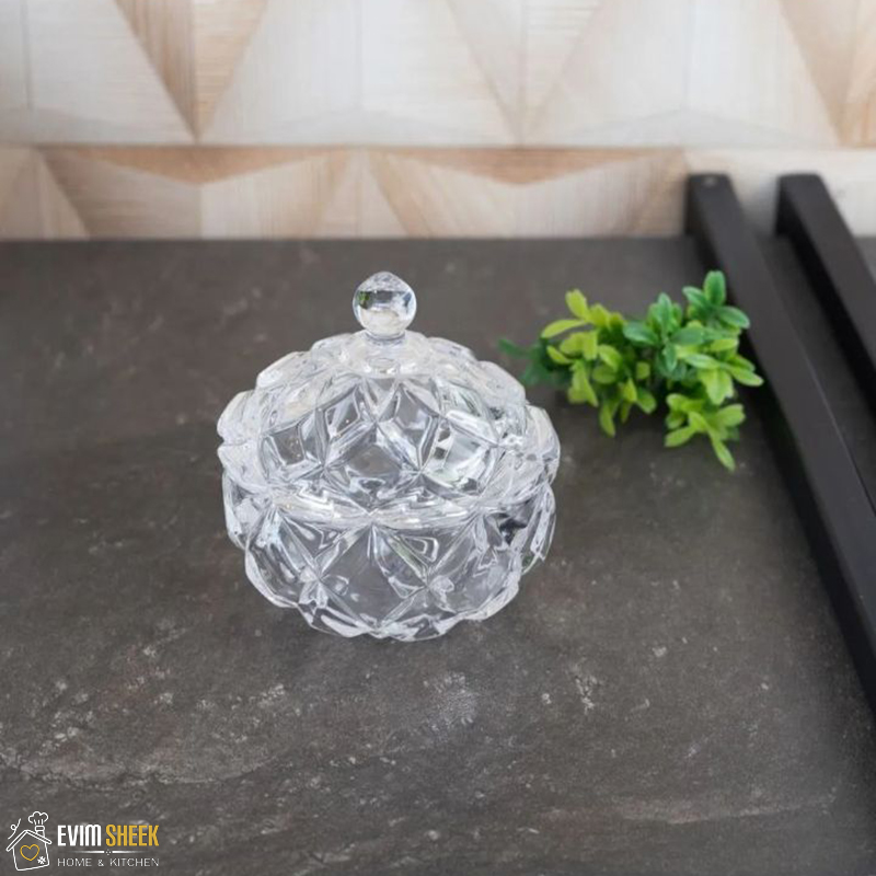 قندان طرح Mellione