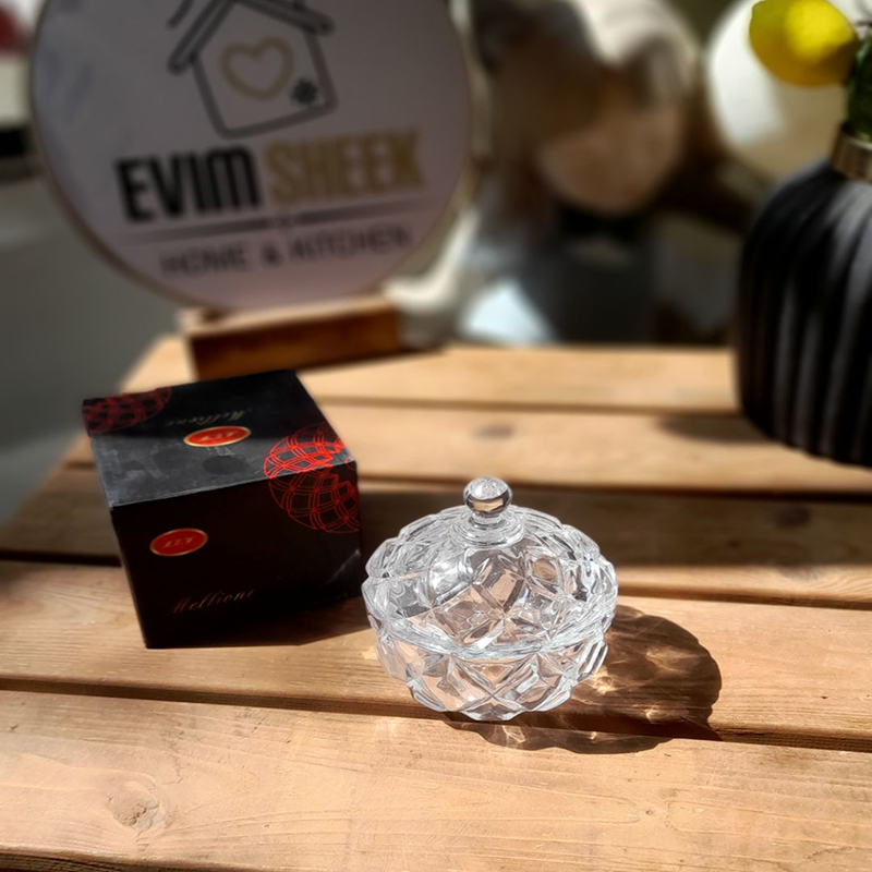 قندان طرح Mellione