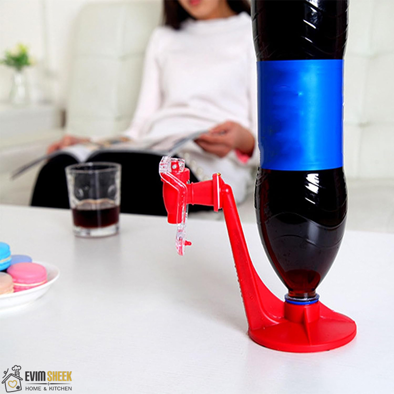 آسان ریز نوشابه