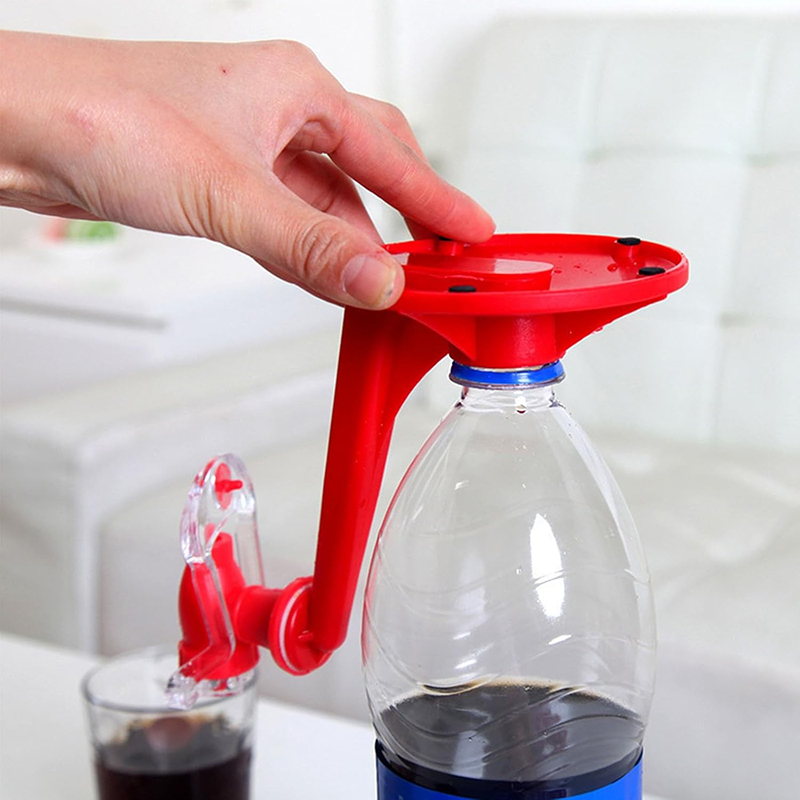 آسان ریز نوشابه