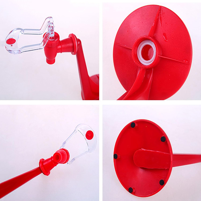 آسان ریز نوشابه