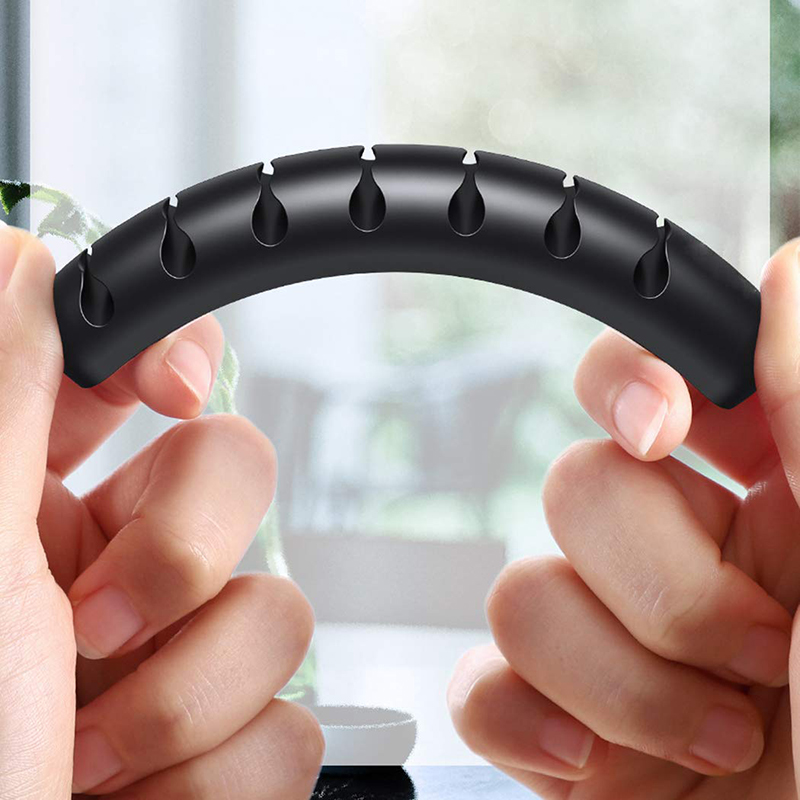 نظم‌دهنده سیم و کابل رومیزی