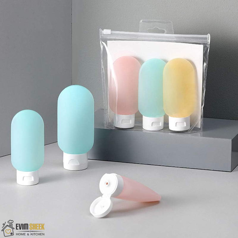 ست بهداشتی 4تکه