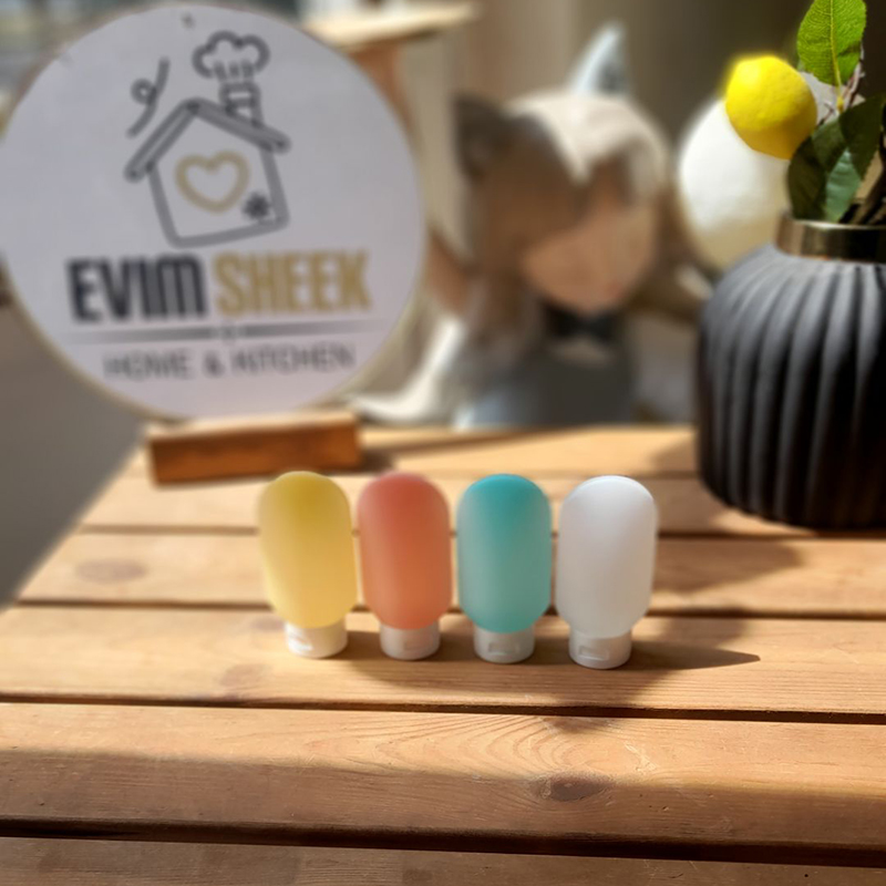 ست بهداشتی 4تکه