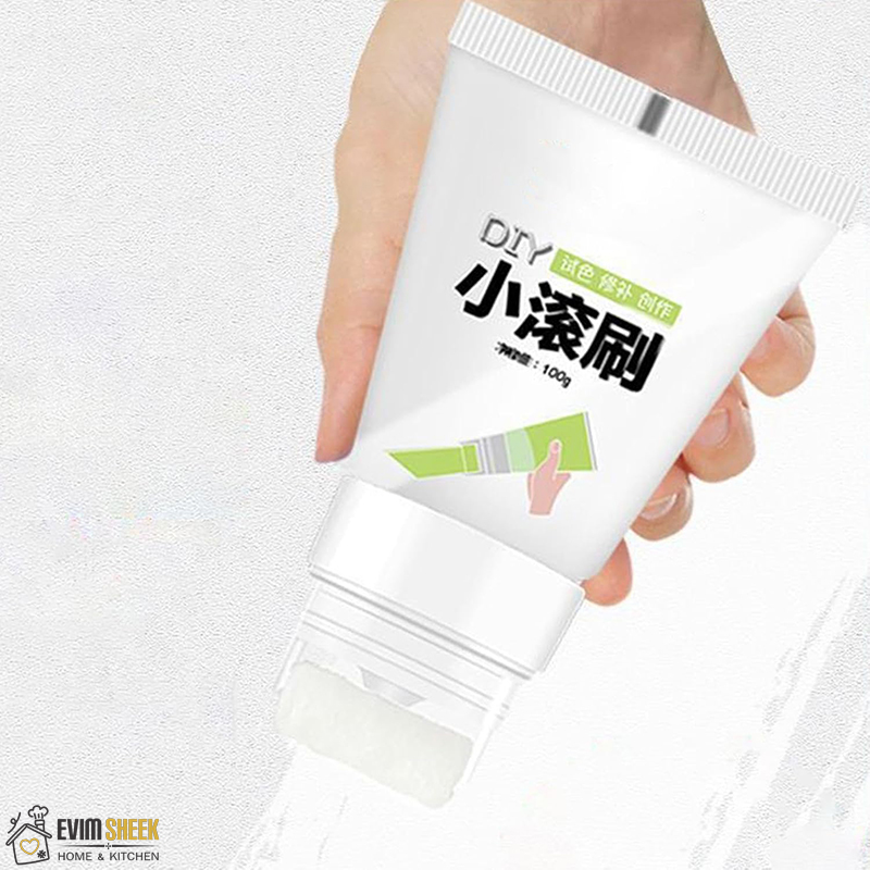 لکه گیر غلطکی