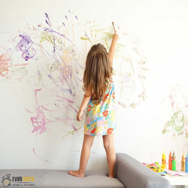 لکه گیر غلطکی