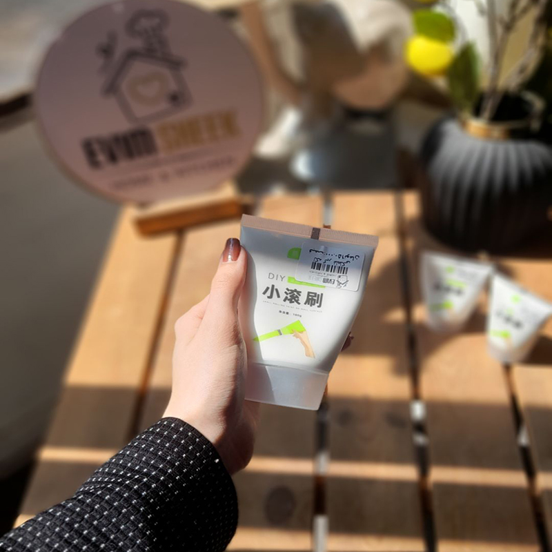 لکه گیر غلطکی