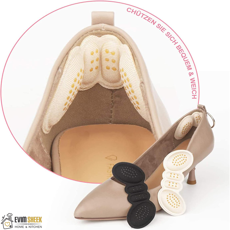 پد محافظ پشت پاشنه