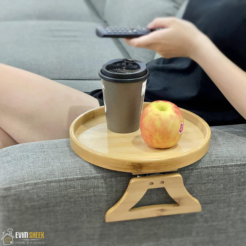 تخته سرو مدل گرد