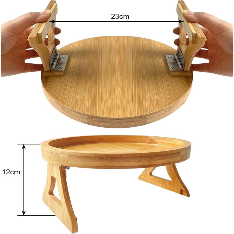 تخته سرو مدل گرد