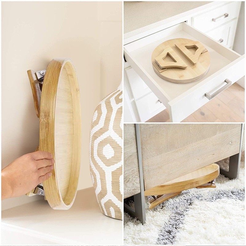 تخته سرو مدل گرد