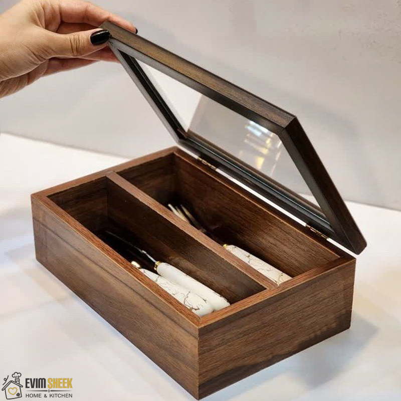 جاقاشقی طرح چوب