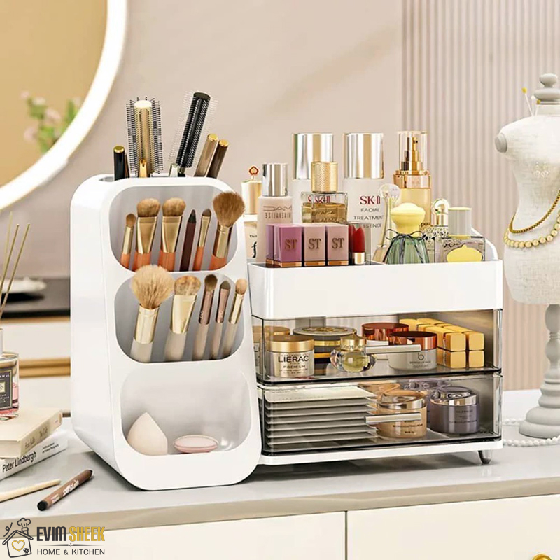 استند آرایشی مدل لوکس