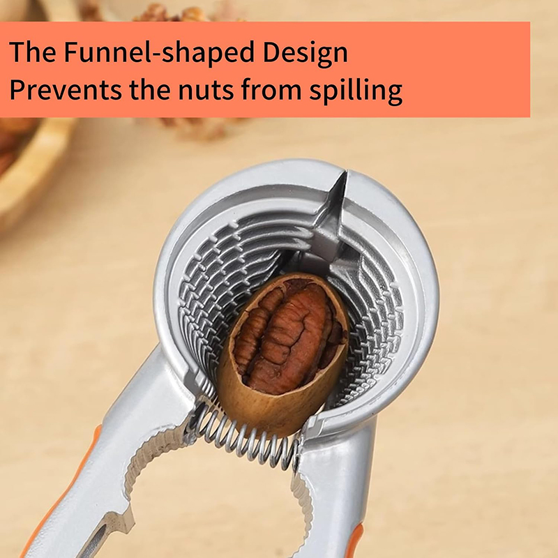 گردو شکن دستی برند عروس