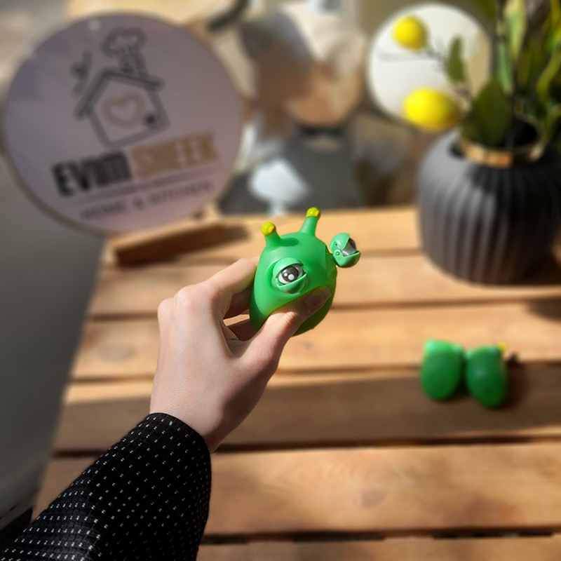 فیجت ضد استرس