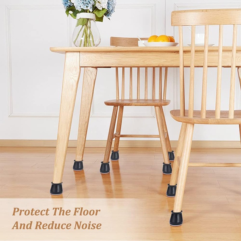 صداگیر پایه میز و صندلی