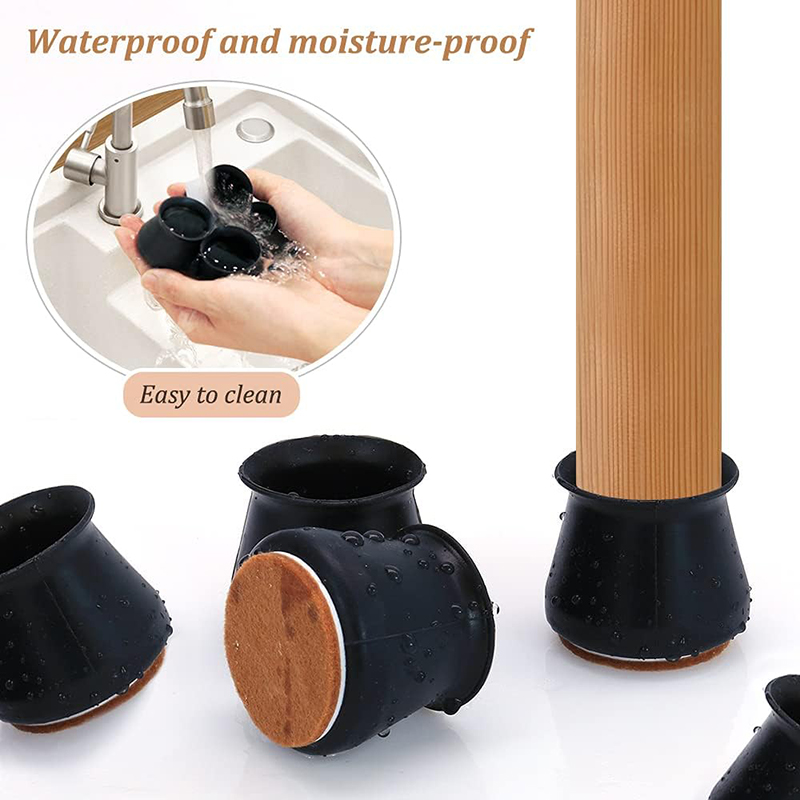 صداگیر پایه میز و صندلی