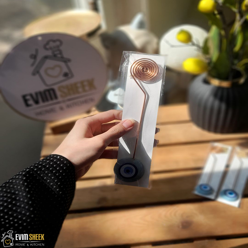 اسپند دودکن مدل چشم نظر