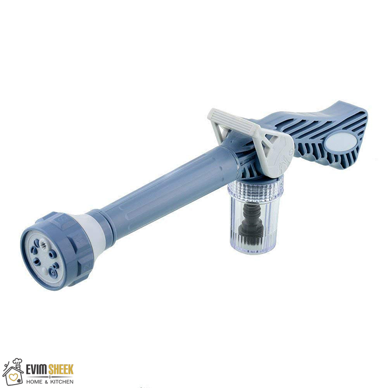 کارواش ایزی جت