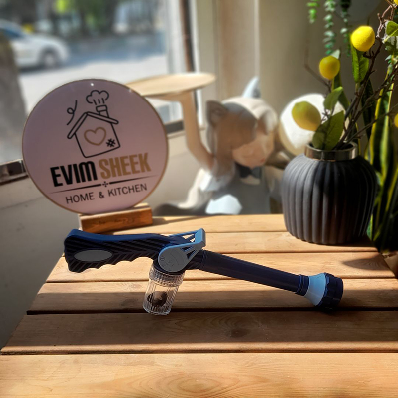 کارواش ایزی جت