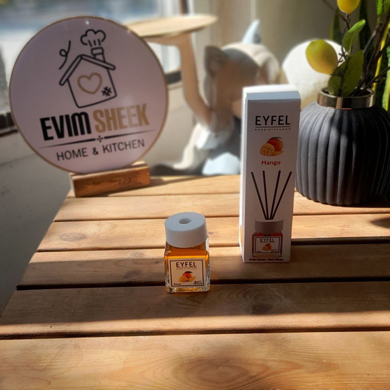 خوشبوکننده ایفل