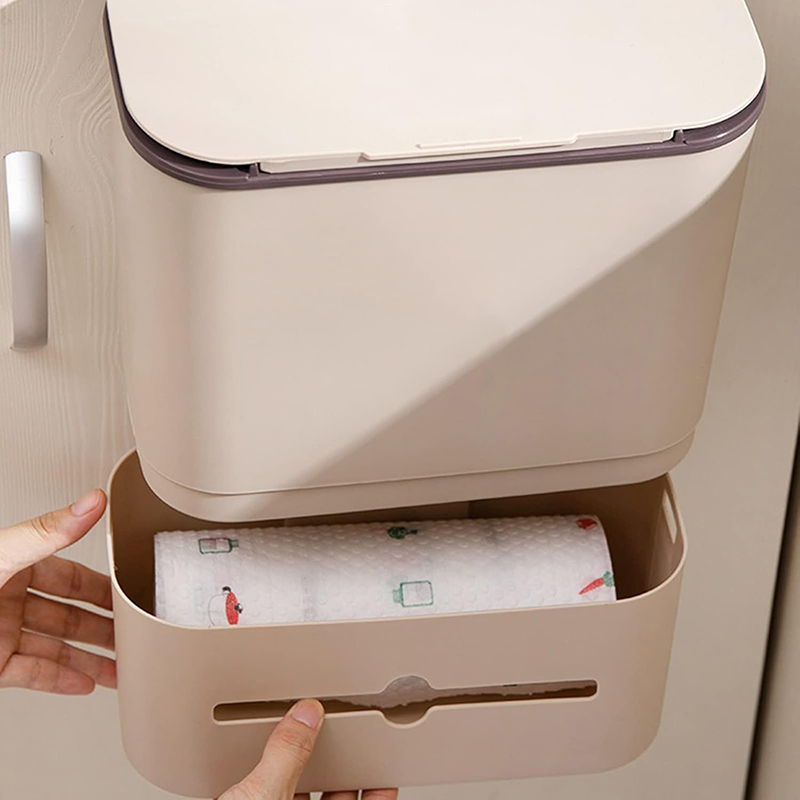 سطل کابینتی کاجین