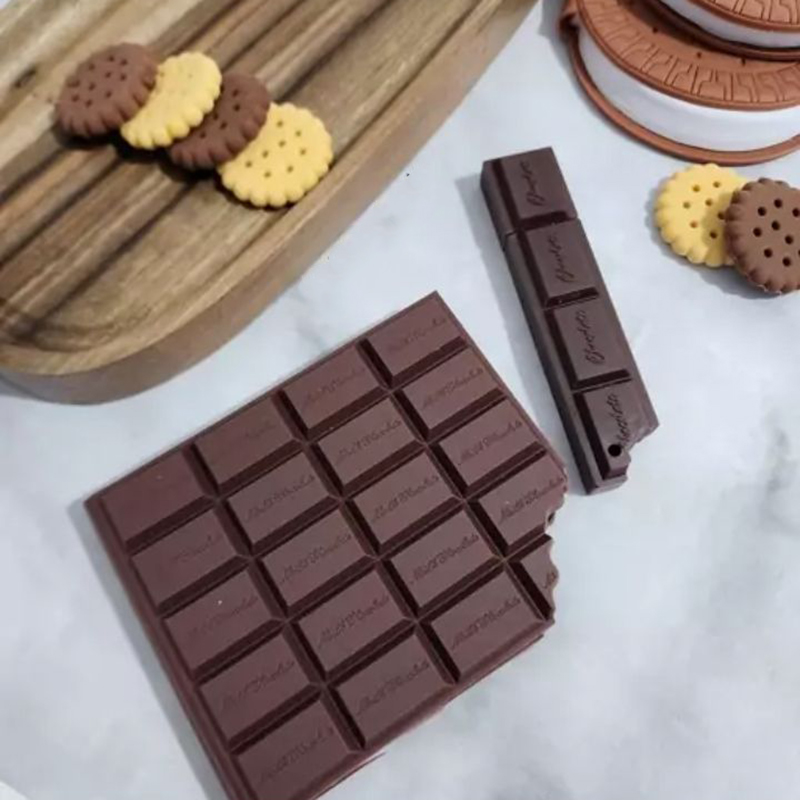 دفترچه مدل شکلات