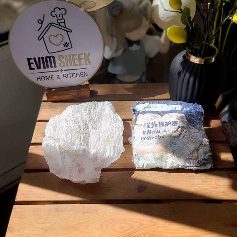 روبالشی ضدباکتری