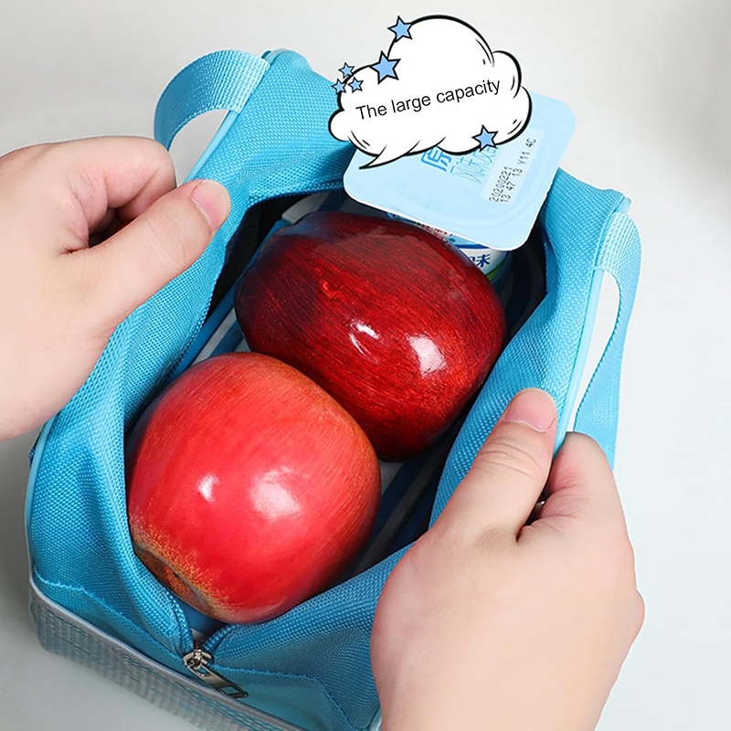 کیف غذای کودک