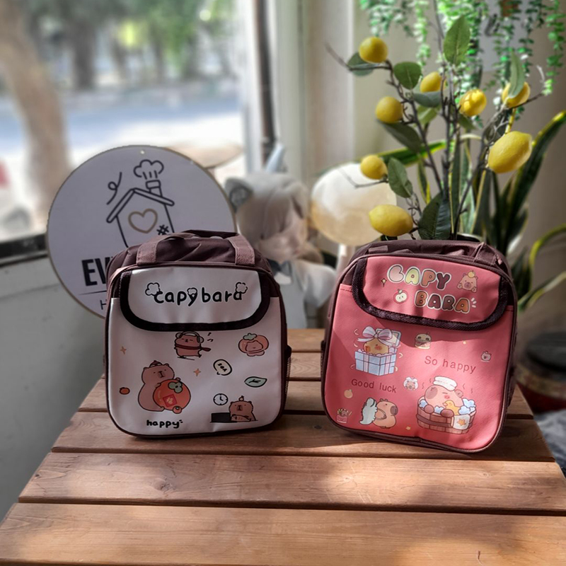 کیف غذای کودک
