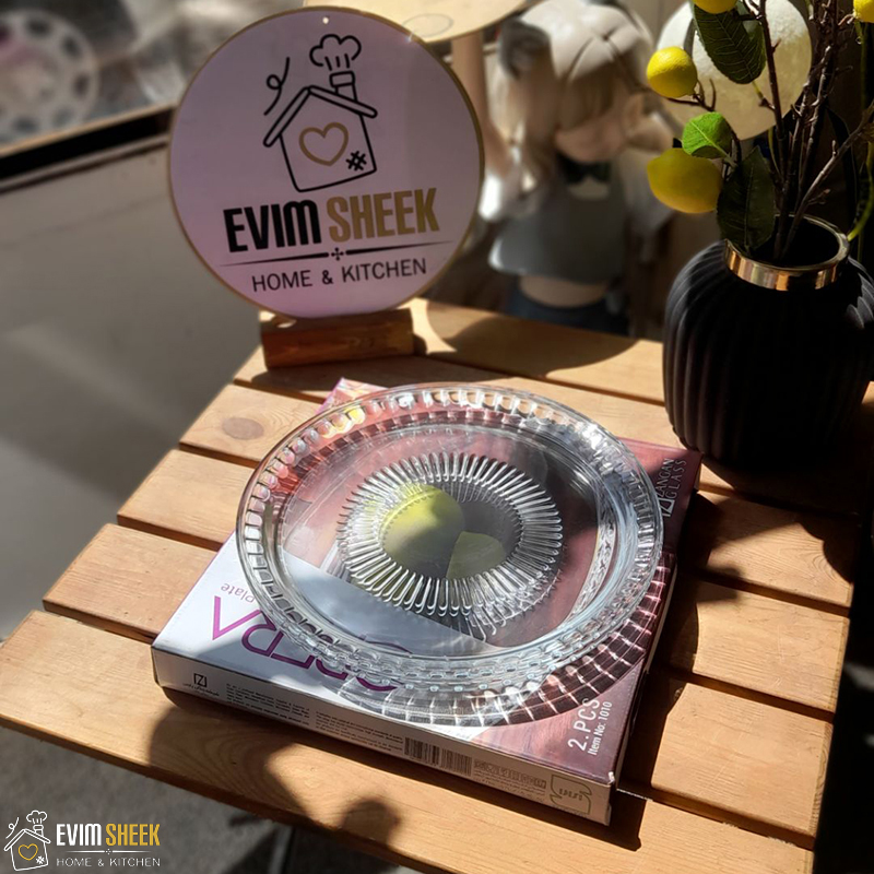 دیس بلور مدل اوپرا