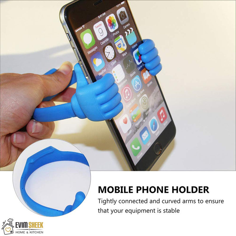 هولدر موبایل مدل لایک