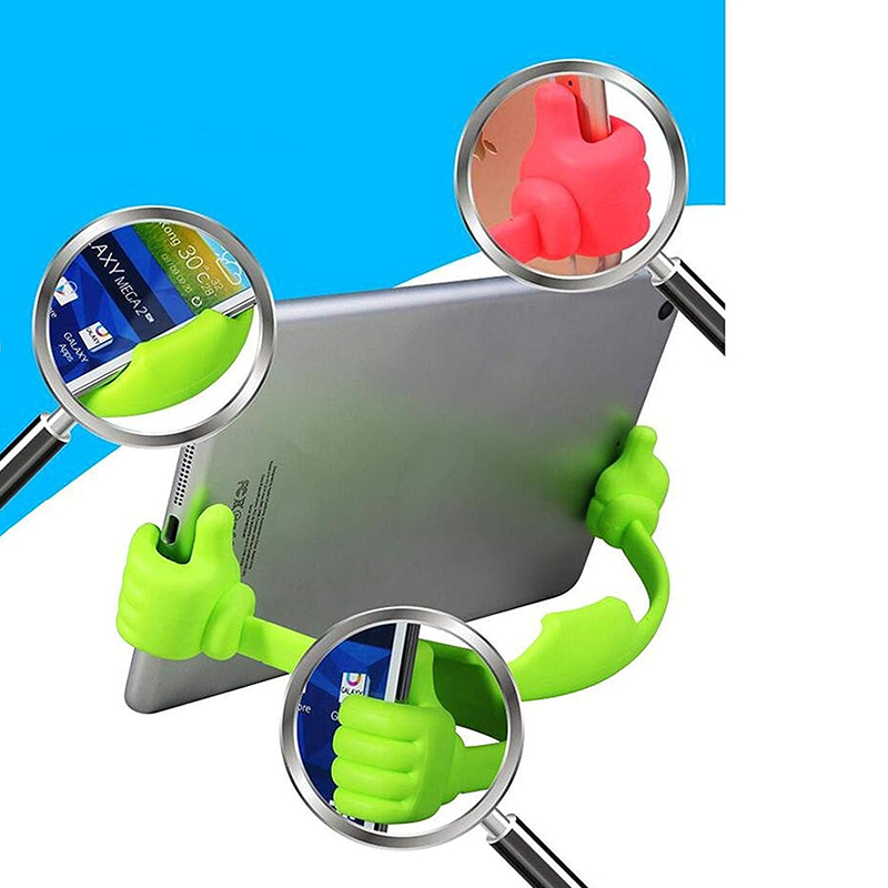 هولدر موبایل مدل لایک