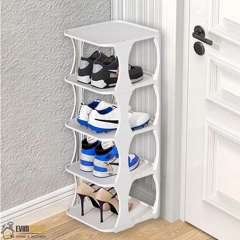 جاکفشی آپارتمانی