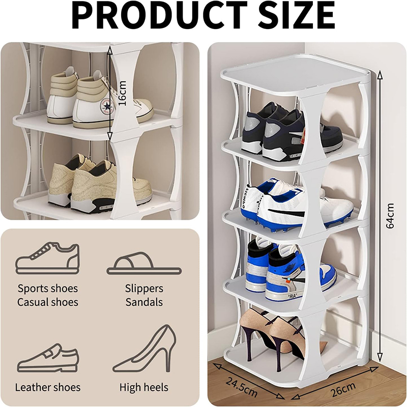 جاکفشی آپارتمانی