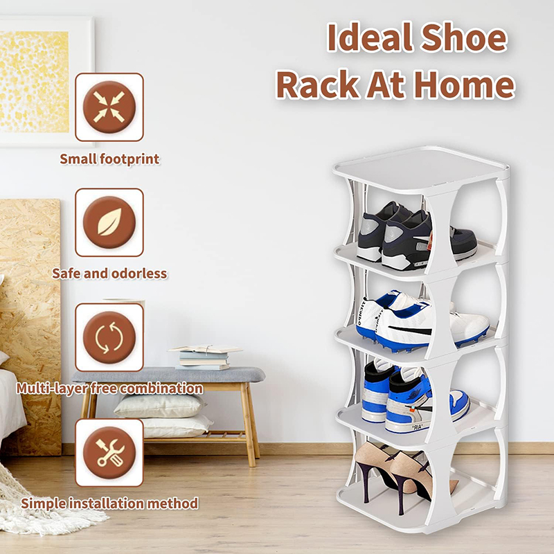 جاکفشی آپارتمانی