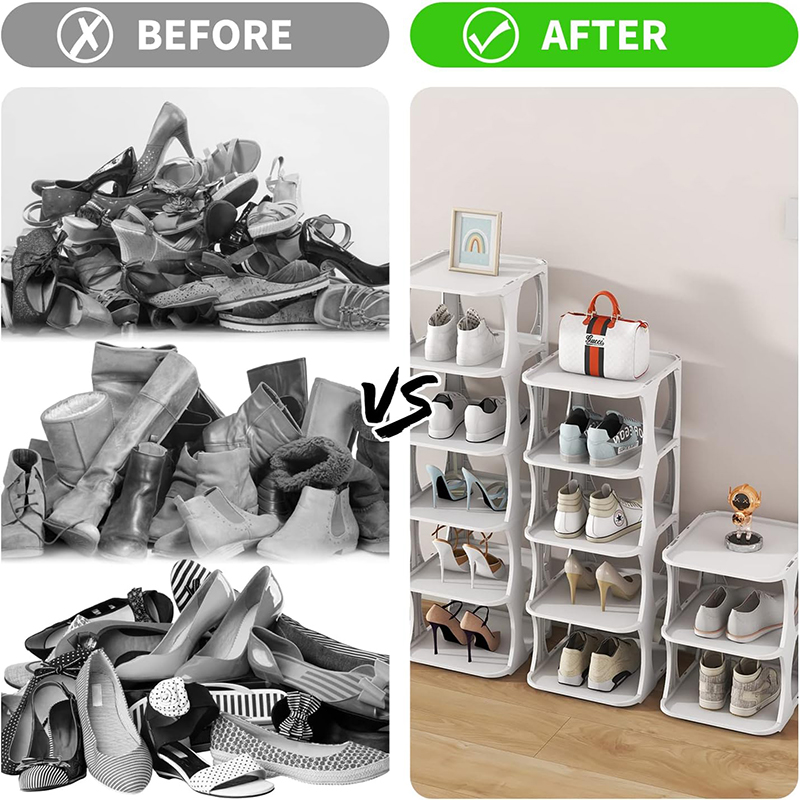 جاکفشی آپارتمانی