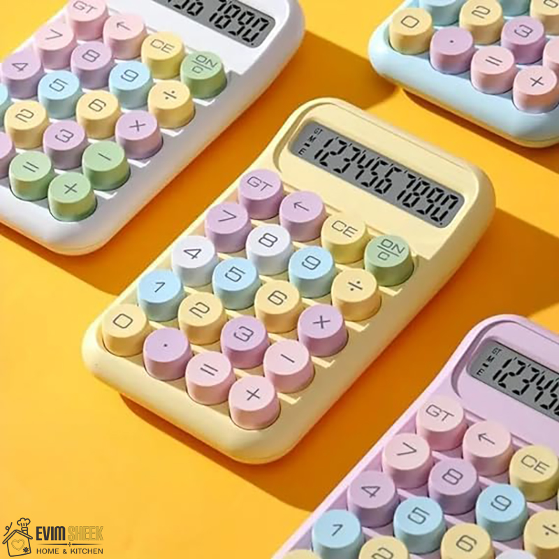 ماشین حساب کاسیو