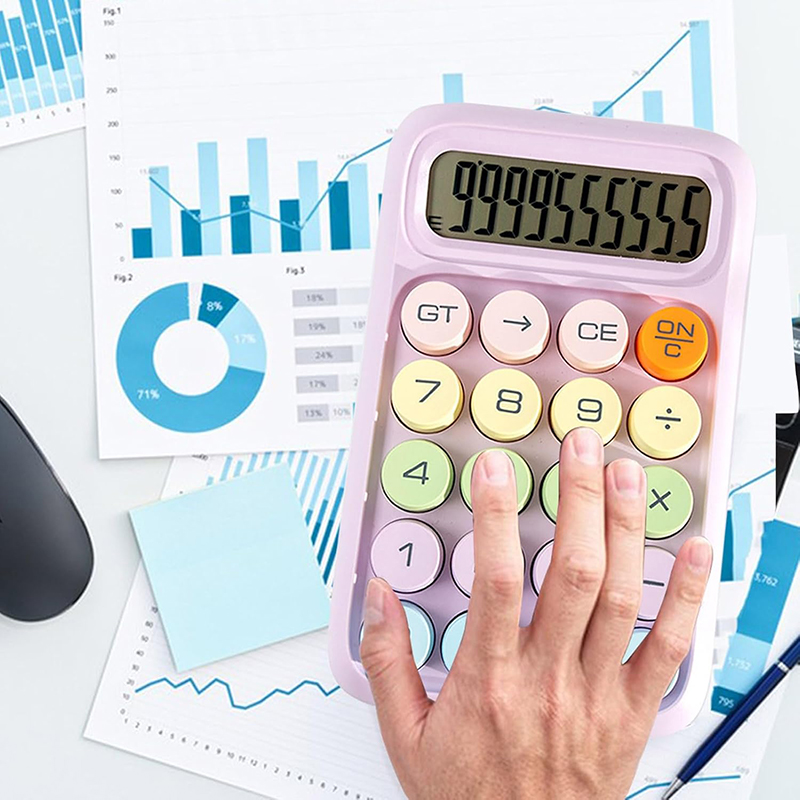 ماشین حساب کاسیو