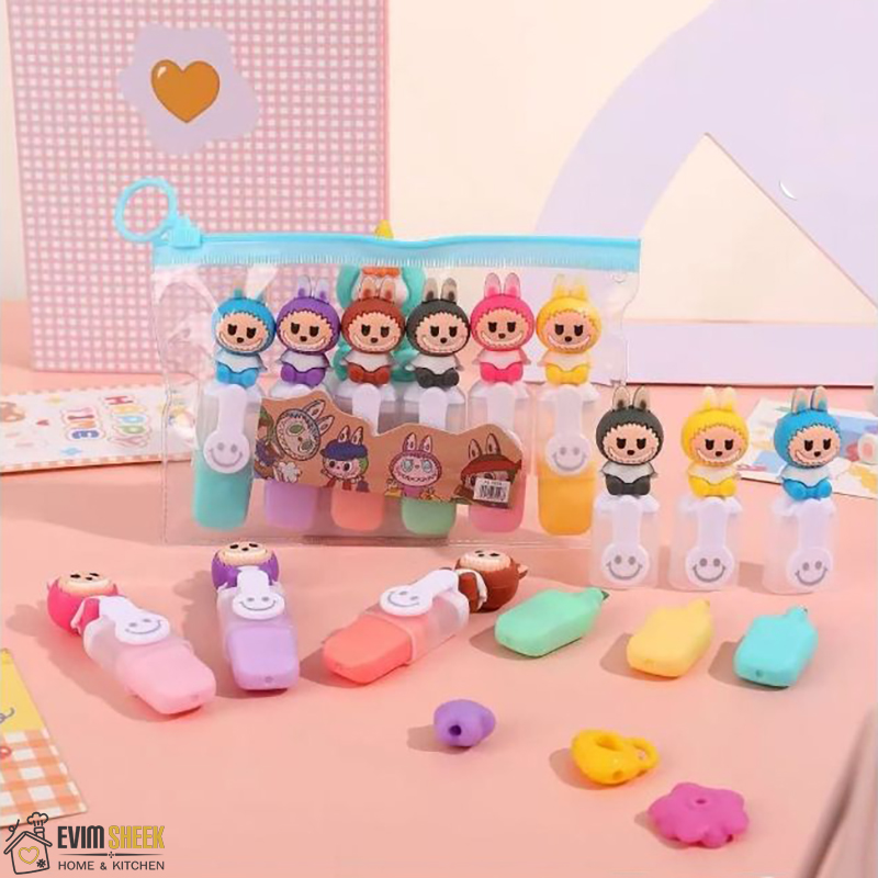 هایلایتر لبوبو