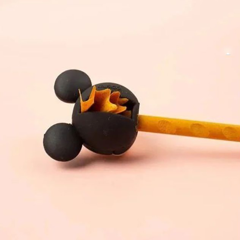 تراش فانتزی مدل میکی