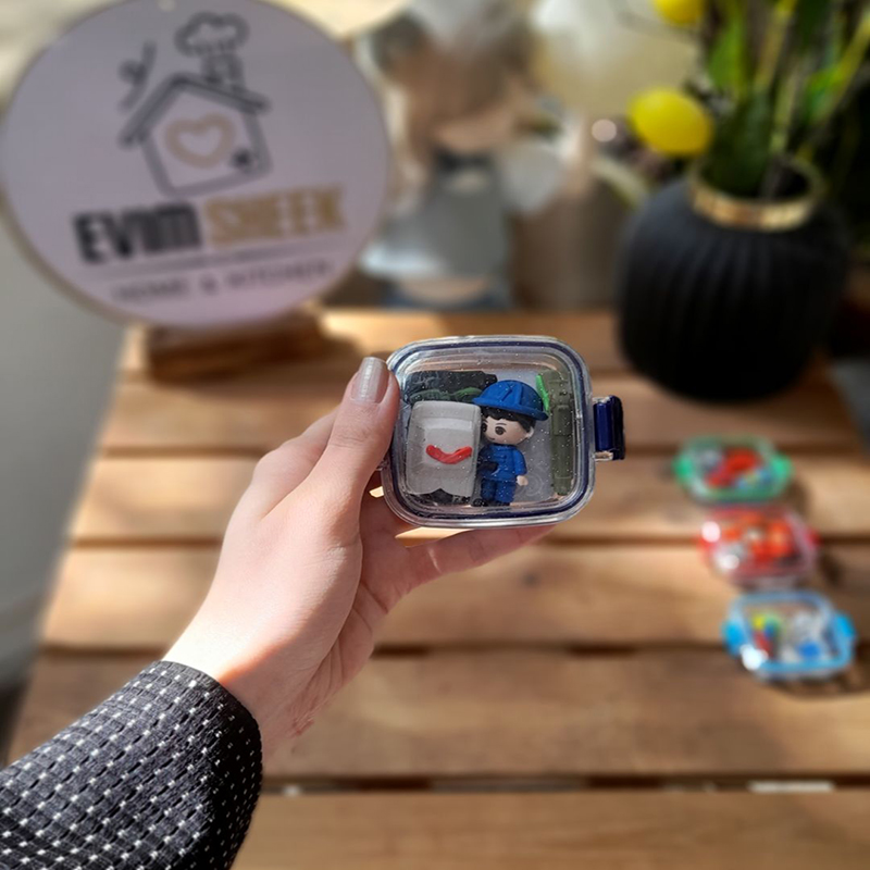 پاک‌کن فانتزی مدل پسرانه