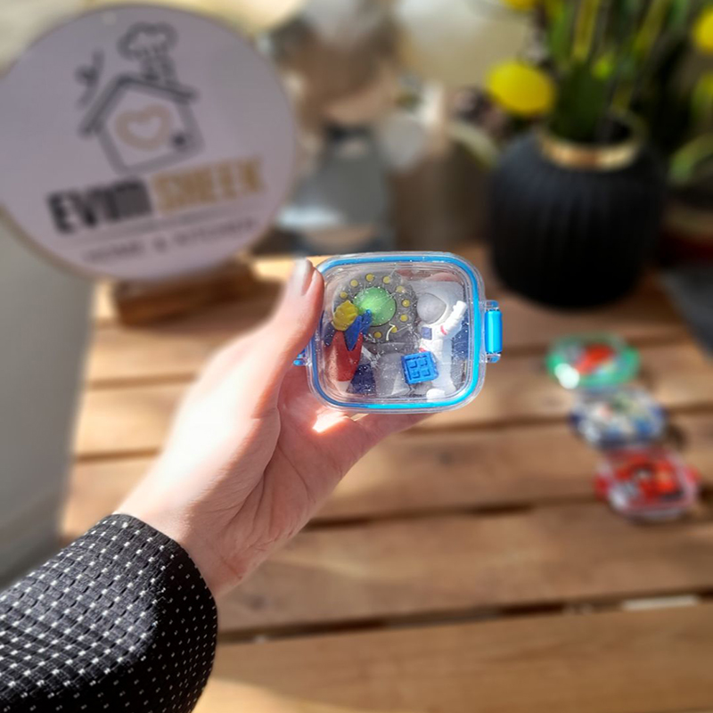 پاک‌کن فانتزی مدل پسرانه