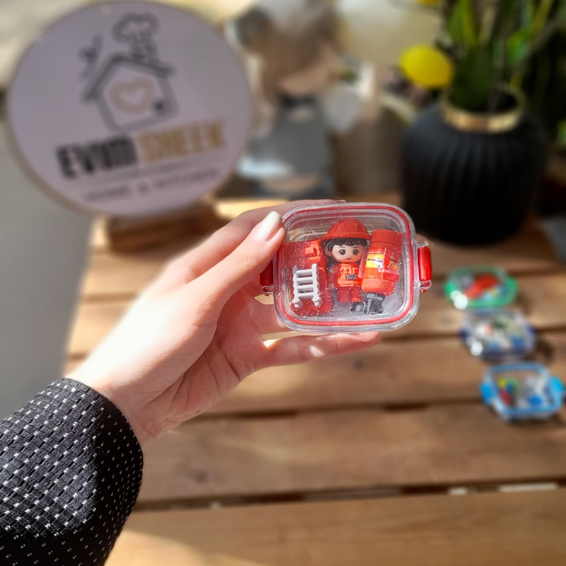 پاک‌کن فانتزی مدل پسرانه