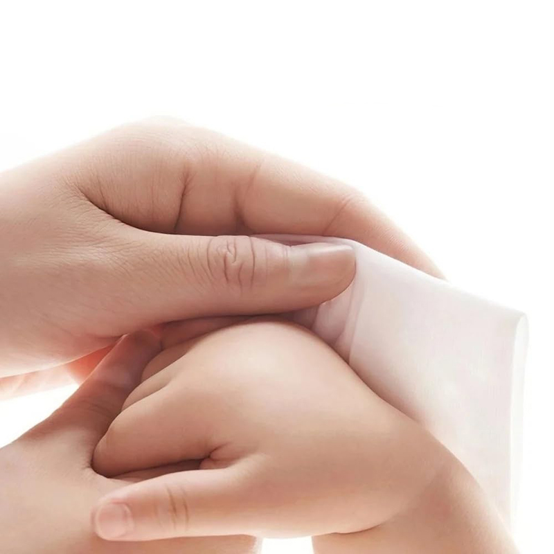 دستمال مرطوب مینی